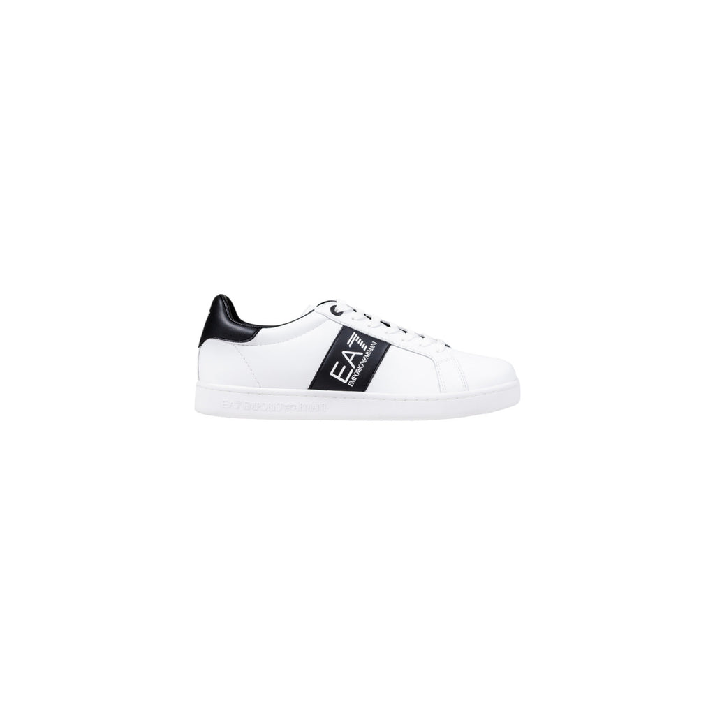 Ea7 - Ea7 Men Sneakers
