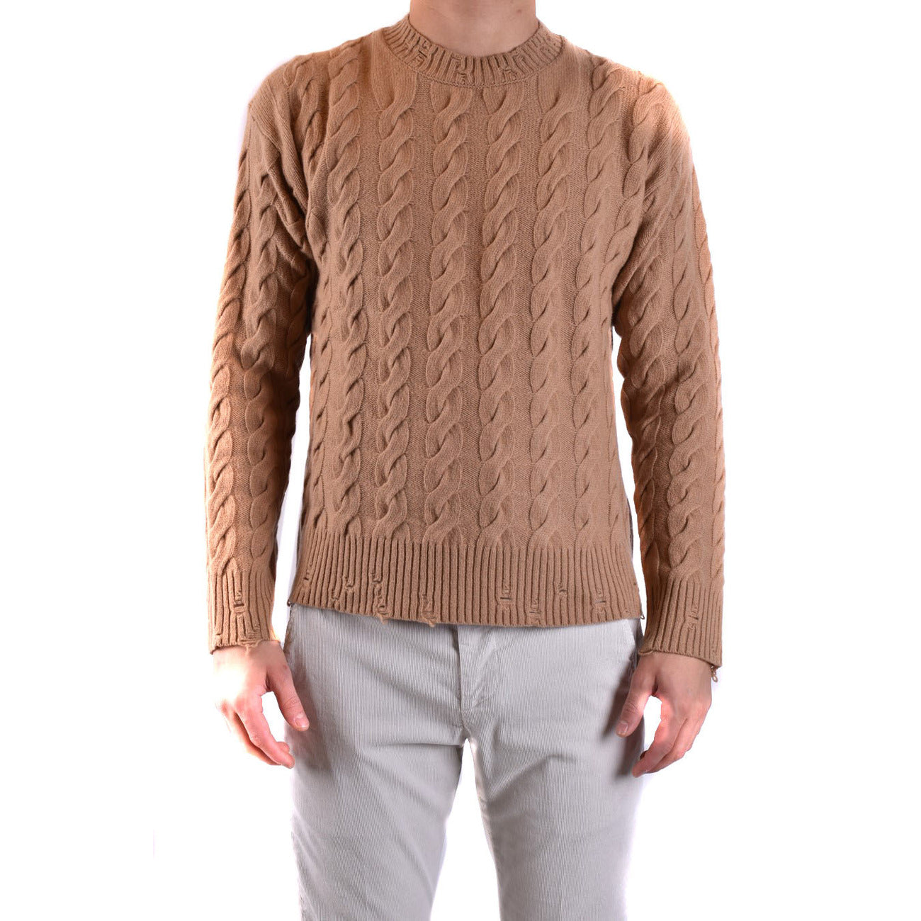 Laneus - Laneus Men Knitwear