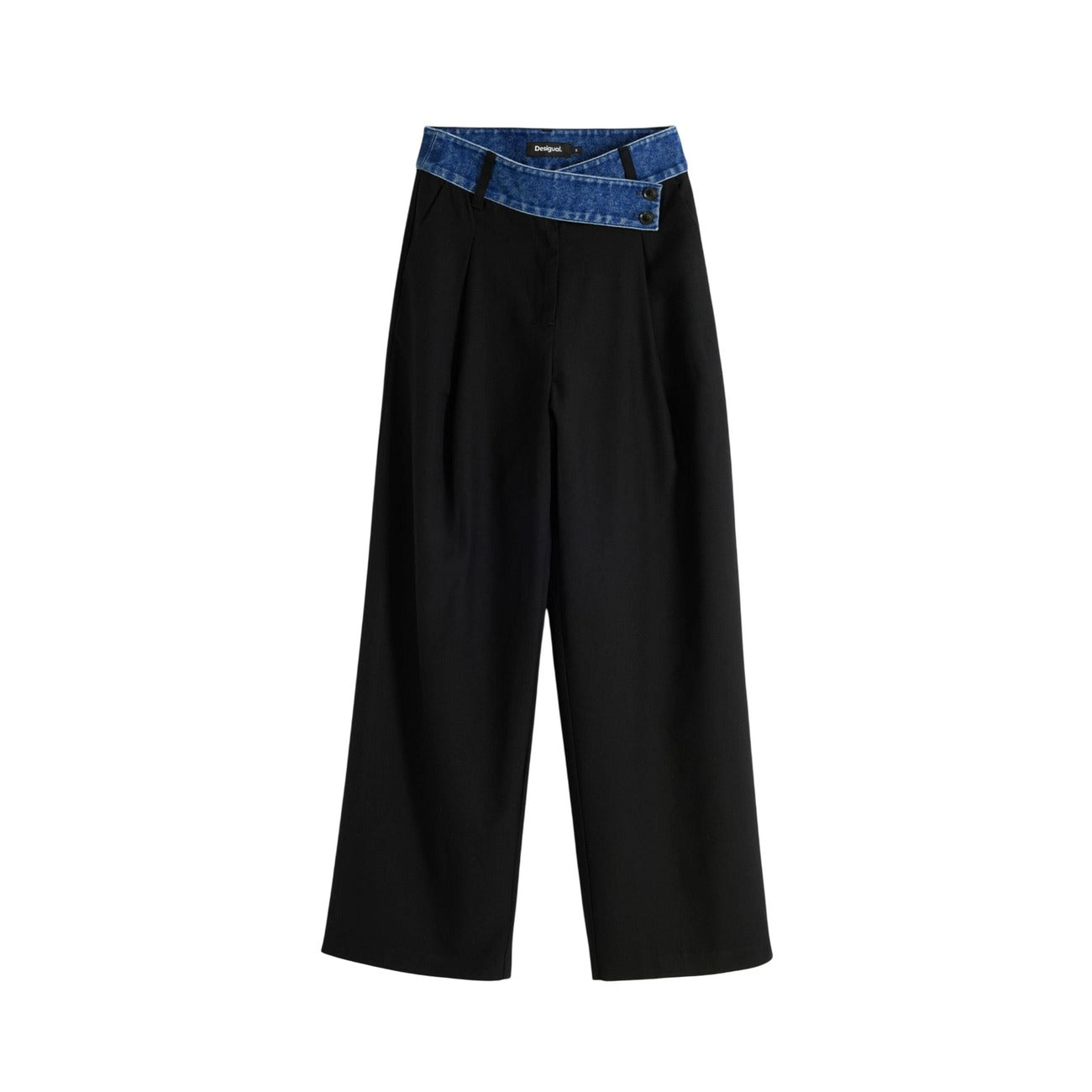 Desigual  Women Trousers