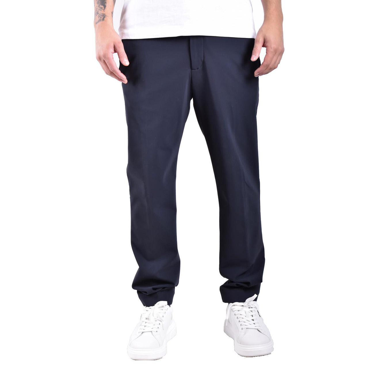 Rrd - Rrd Men Trousers