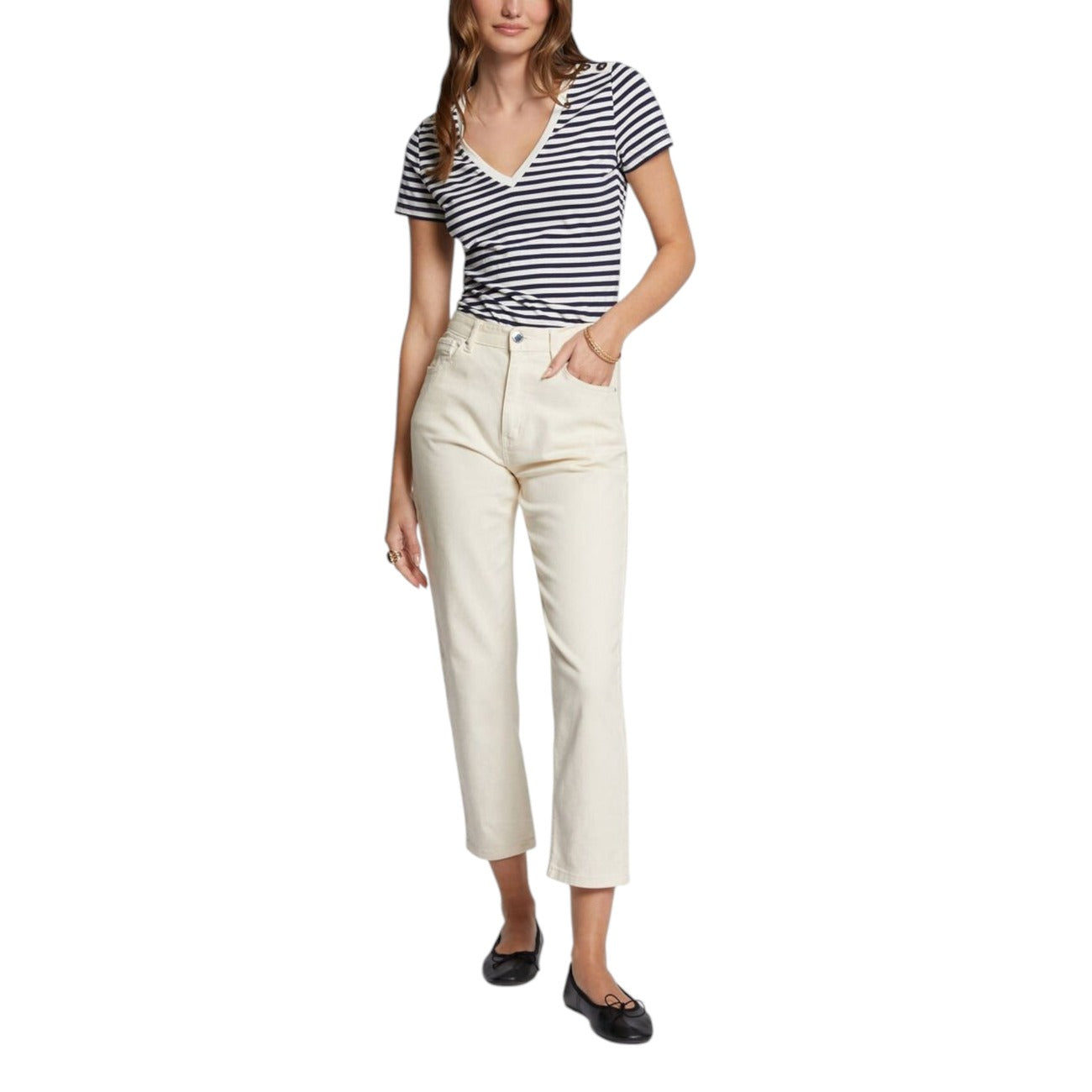Morgan De Toi - Morgan De Toi  Women T-Shirt