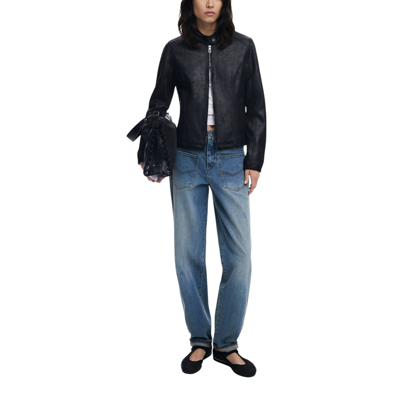 Desigual - Desigual  Women Blazer
