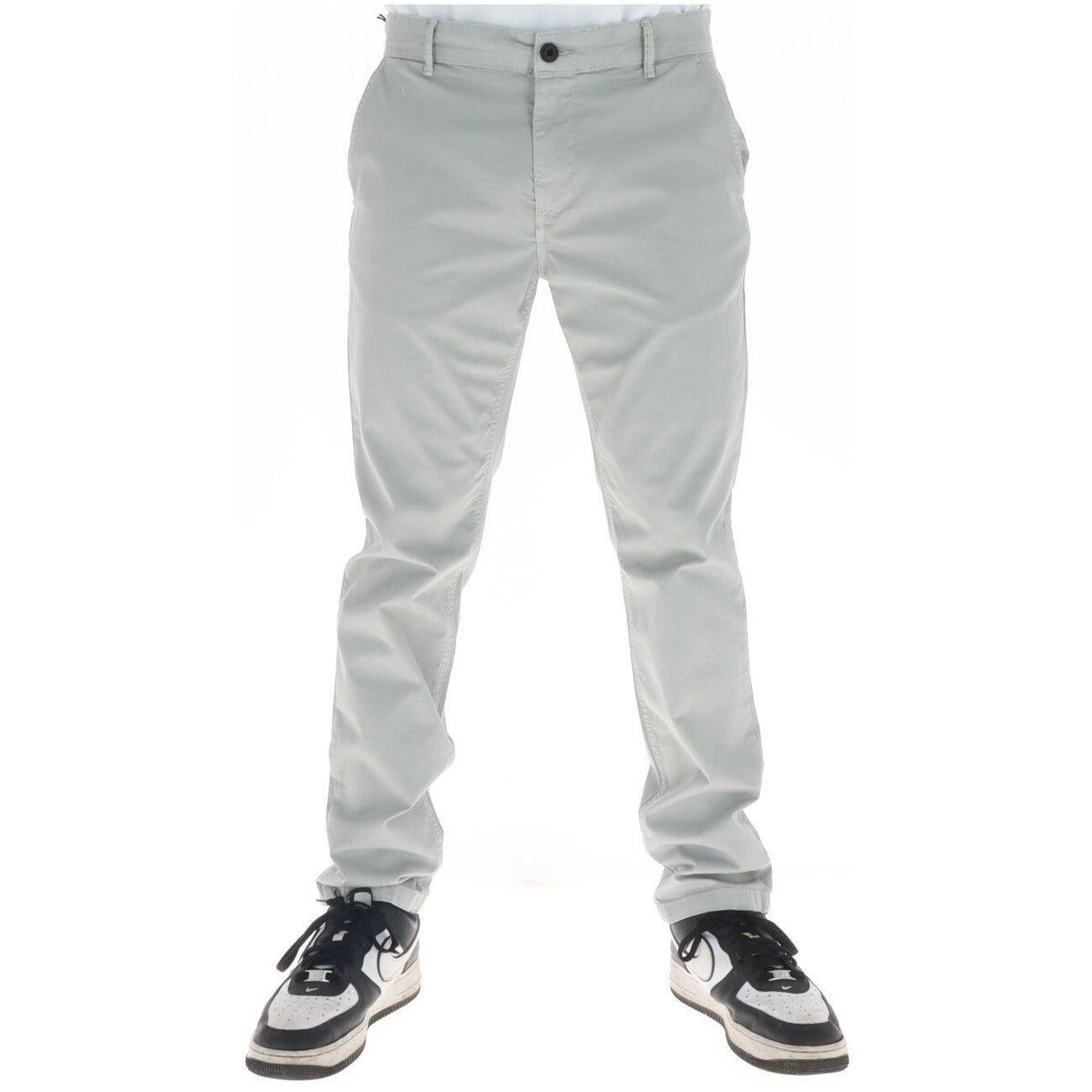 Lyle & Scott - Lyle & Scott Men Trousers