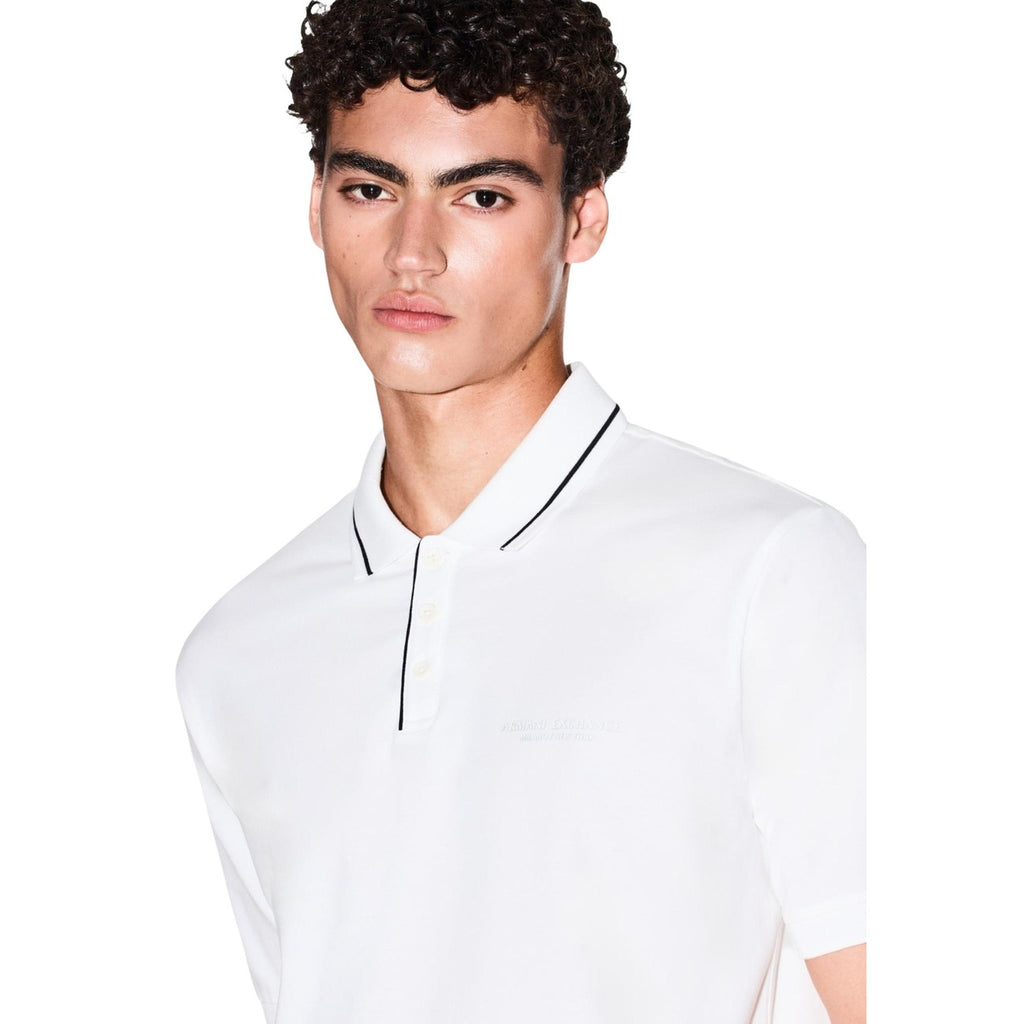 Armani Exchange - Armani Exchange Men Polo