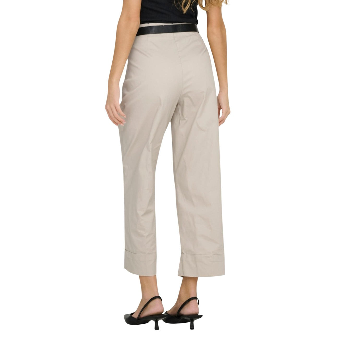 Only - Only  Women Trousers