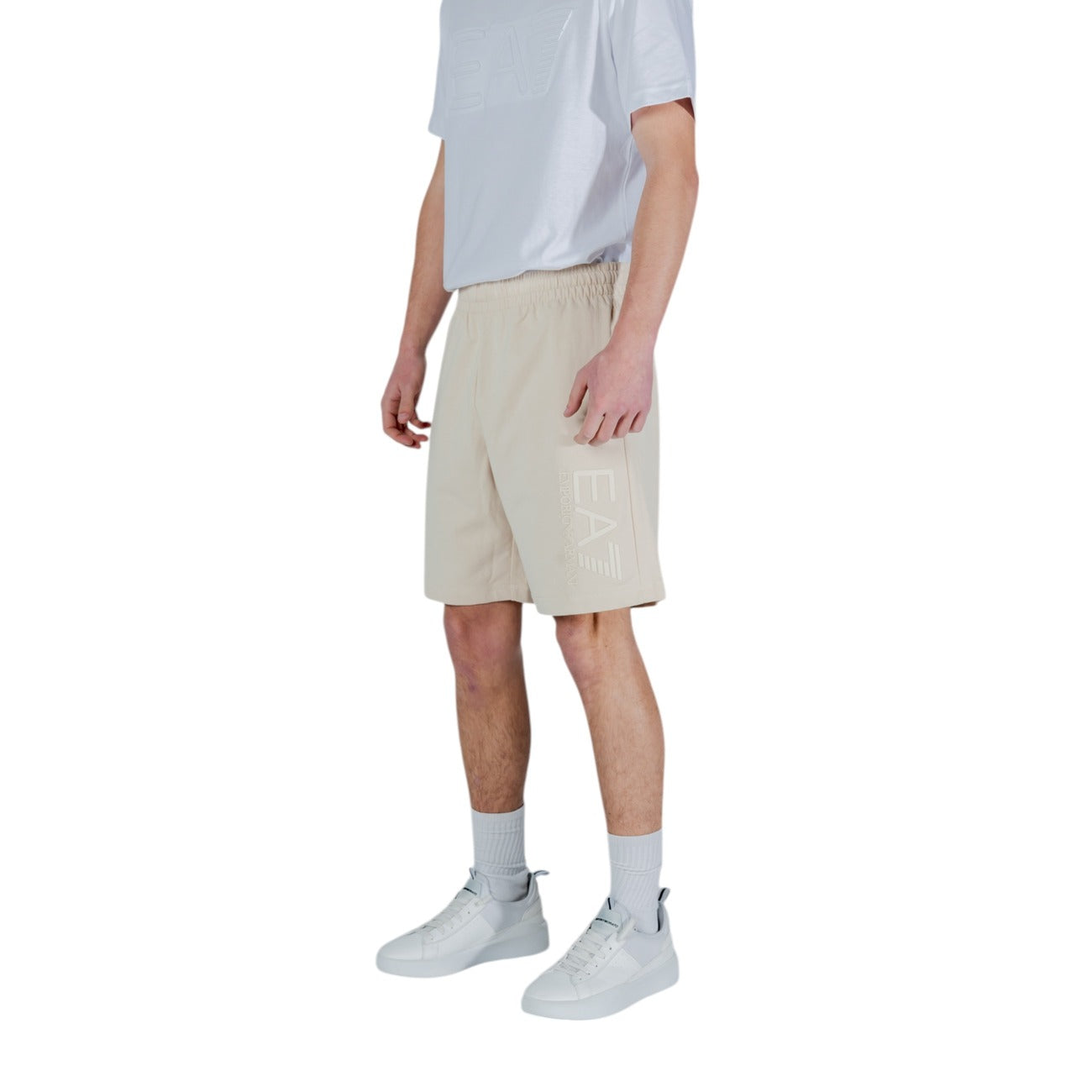 Ea7 - Ea7 Men Shorts