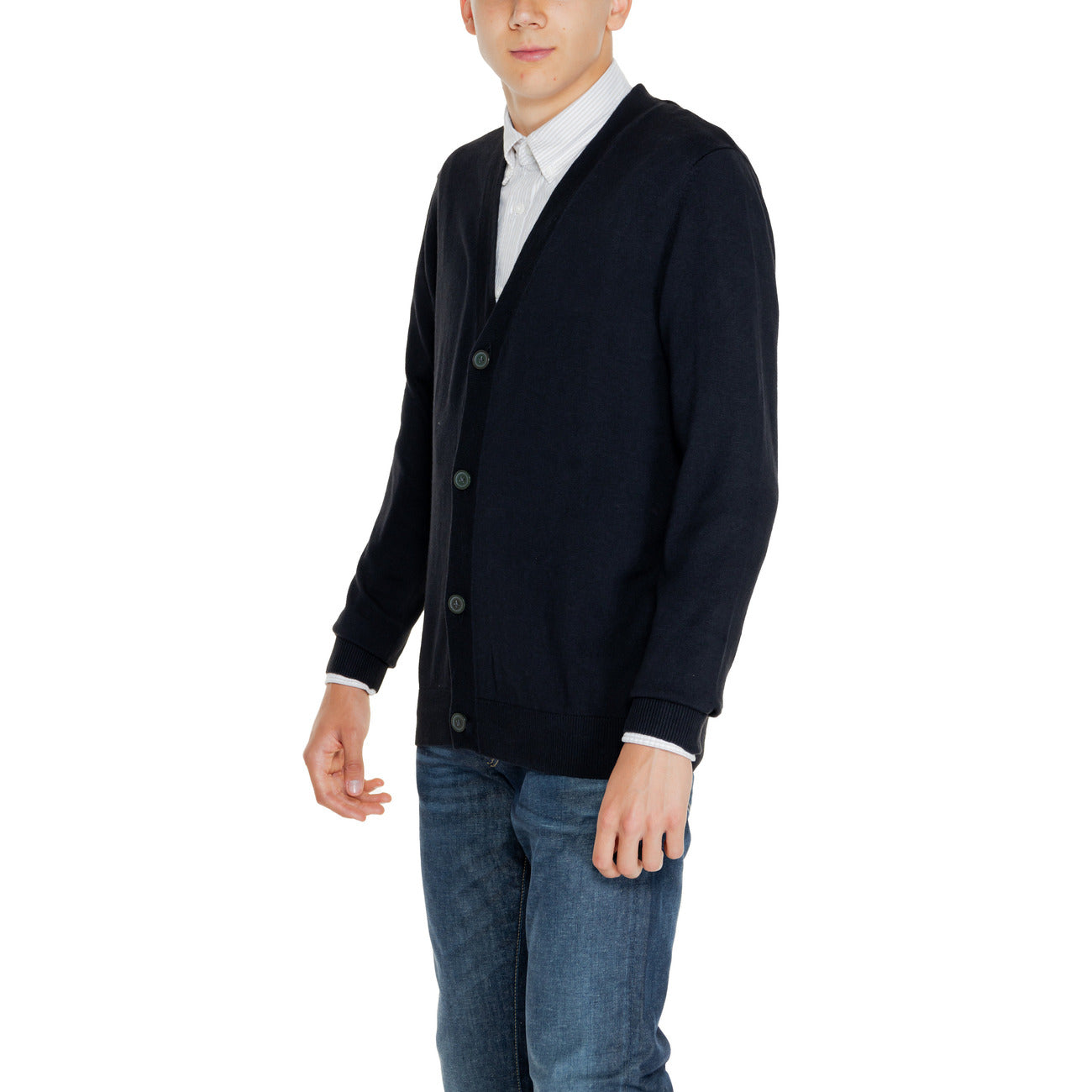Jack & Jones - Jack & Jones Men Cardigan