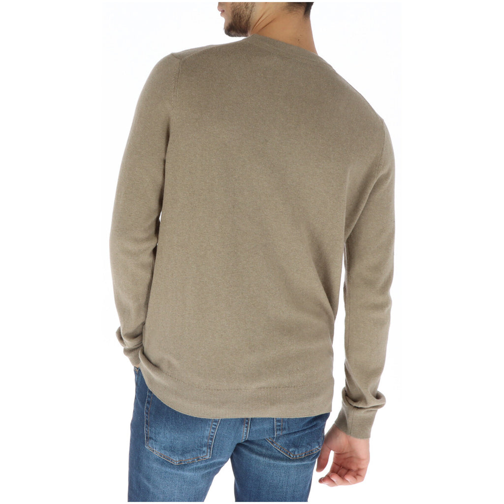 Lyle & Scott - Lyle & Scott Men Knitwear