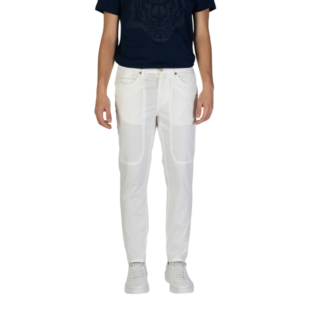 Jeckerson - Jeckerson Men Trousers