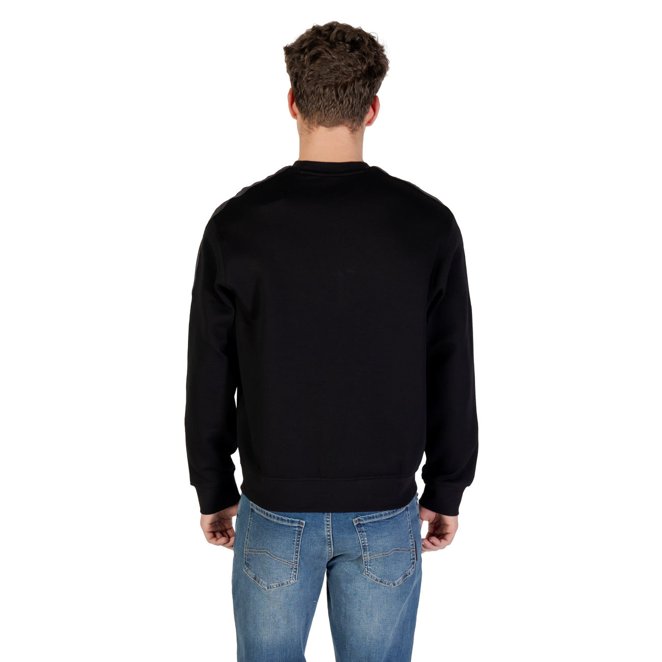 Armani Exchange Men Knitwear