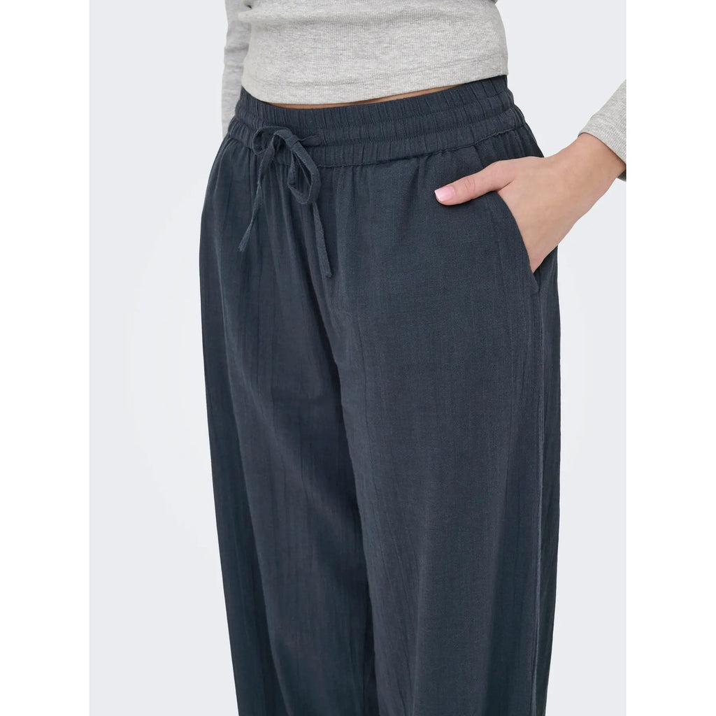 Only - Only  Women Trousers