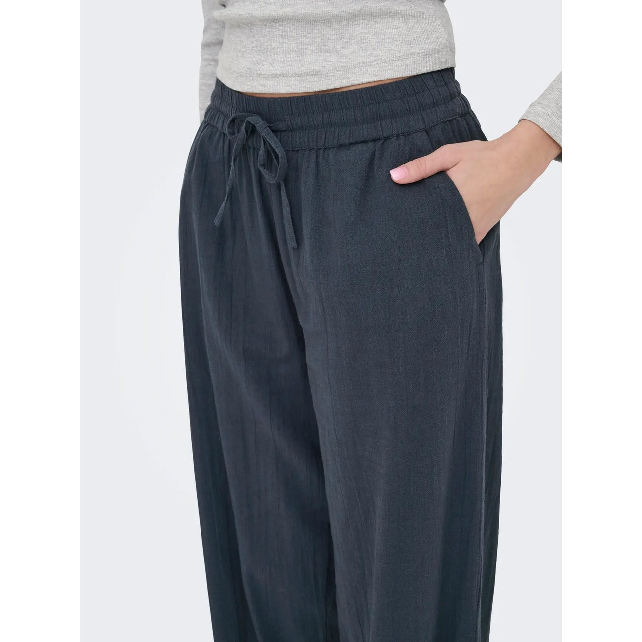 Only - Only  Women Trousers