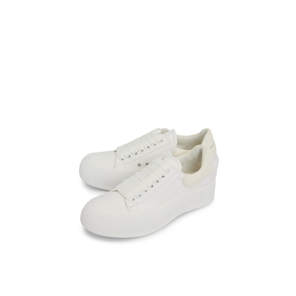 Alexander Mcqueen - Alexander Mcqueen Women Sneakers
