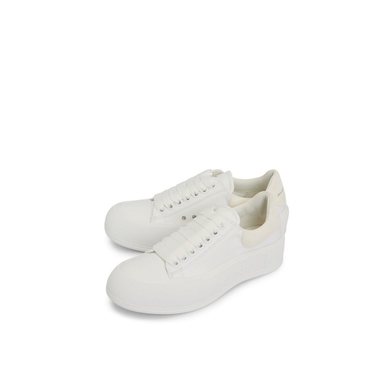 Alexander Mcqueen - Alexander Mcqueen Women Sneakers
