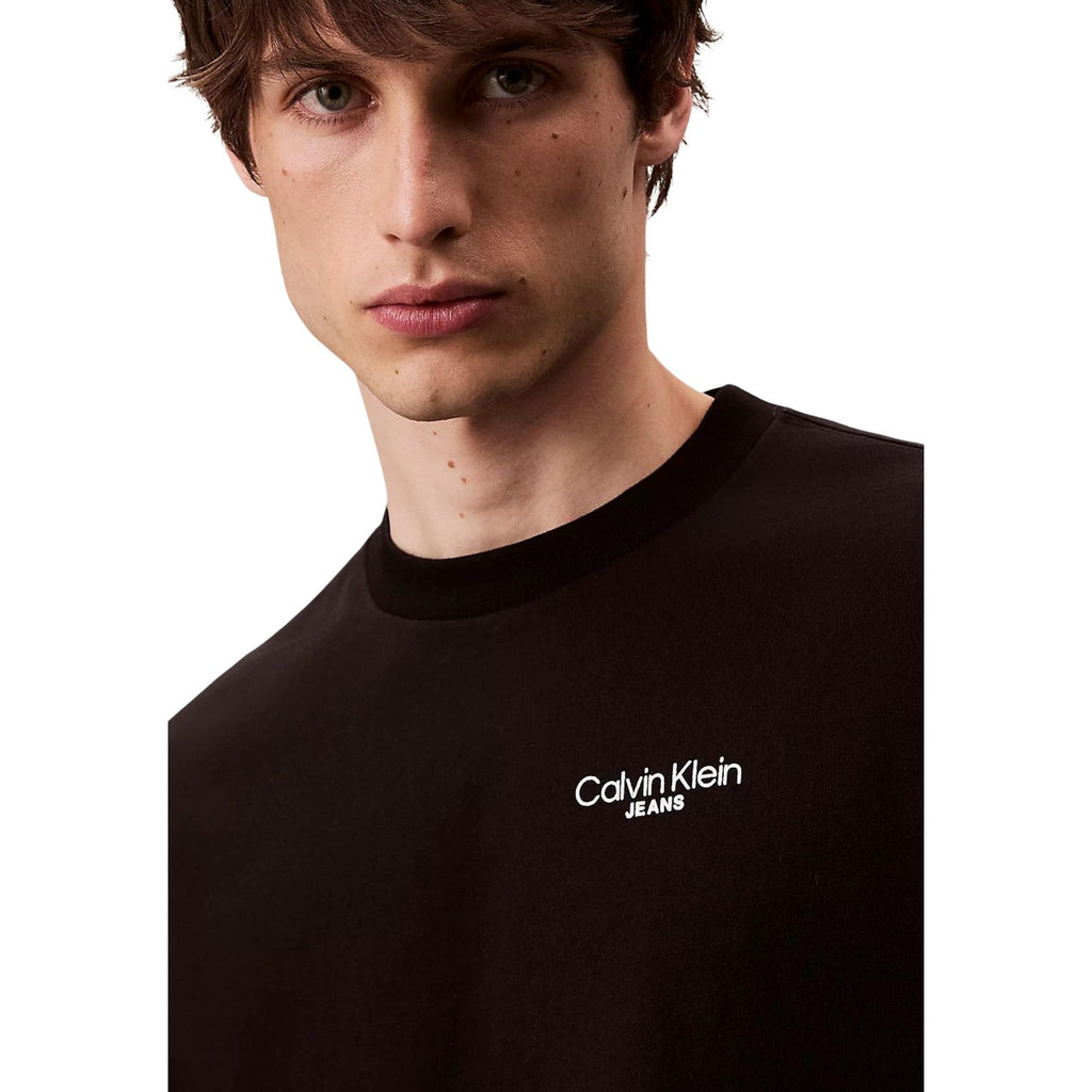Calvin Klein Jeans - Calvin Klein Jeans Men T-Shirt