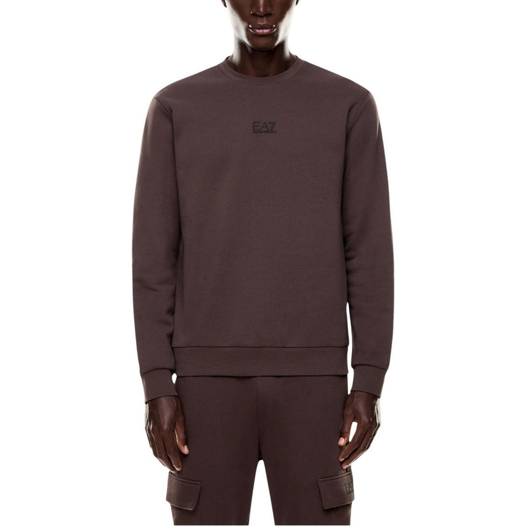 Ea7 - Ea7 Men Sweatshirts