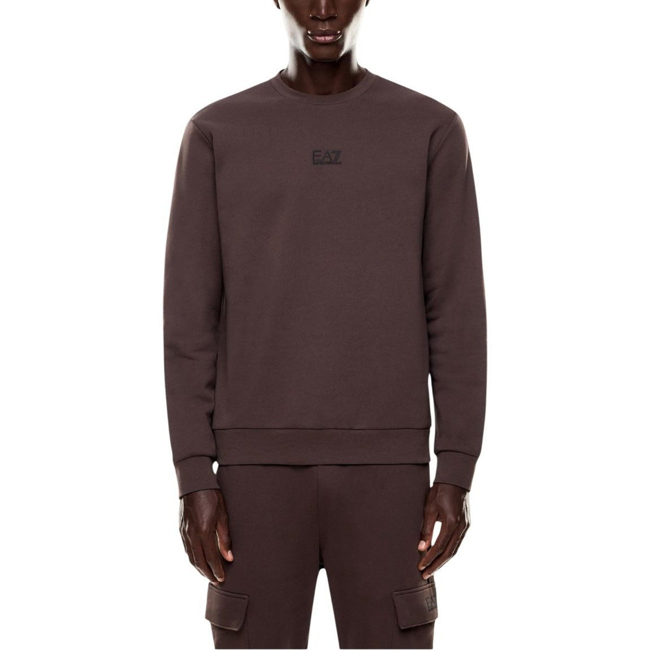 Ea7 - Ea7 Men Sweatshirts