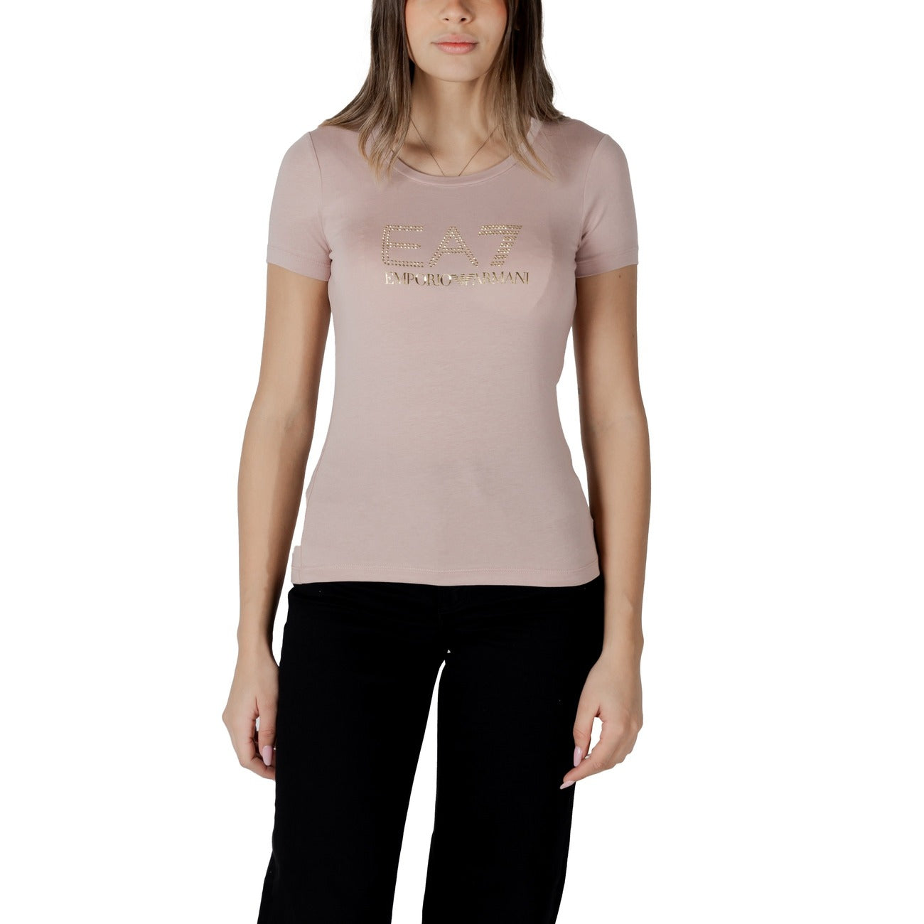Ea7 - Ea7  Women T-Shirt