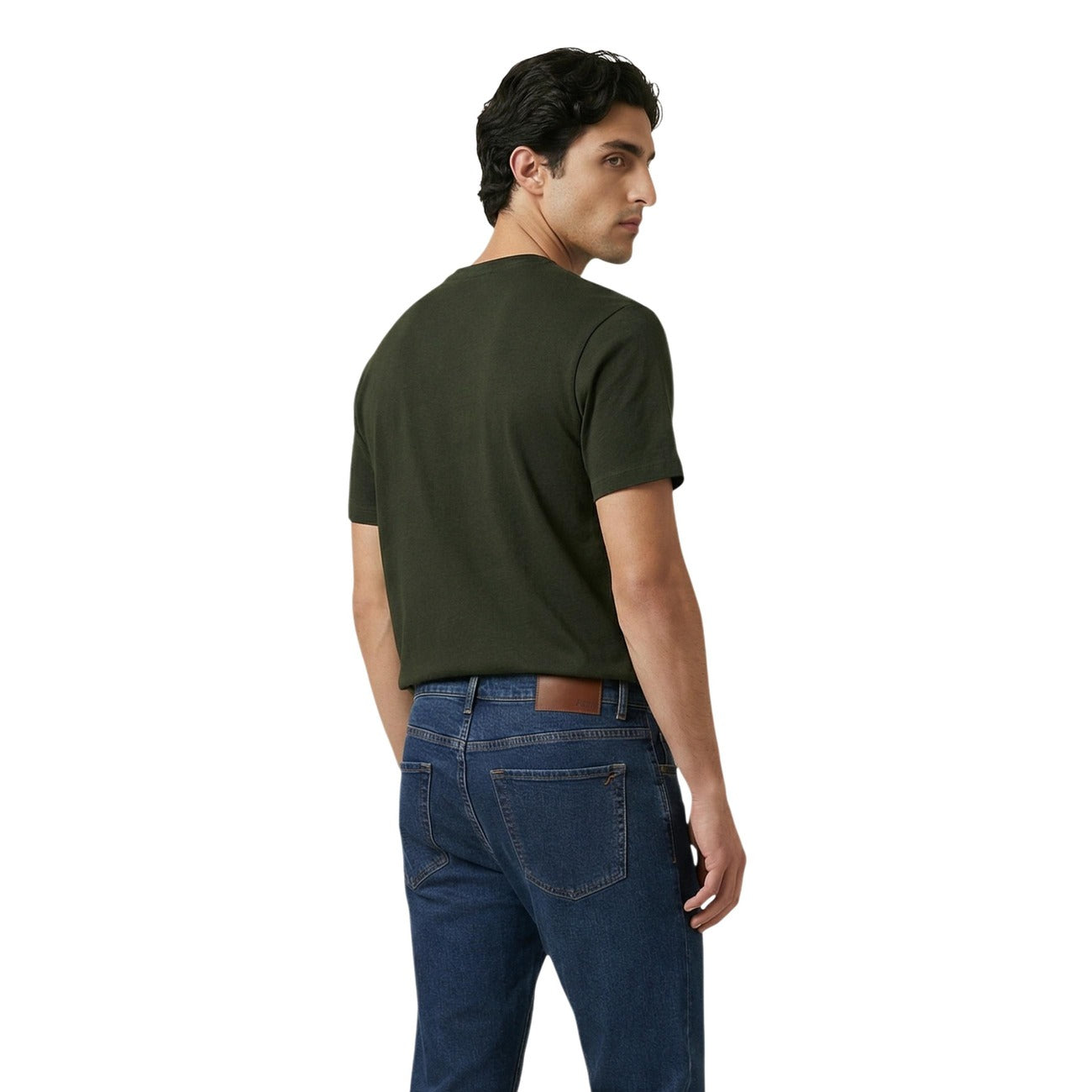 Tommy Hilfiger Jeans - Tommy Hilfiger Jeans Men T-Shirt
