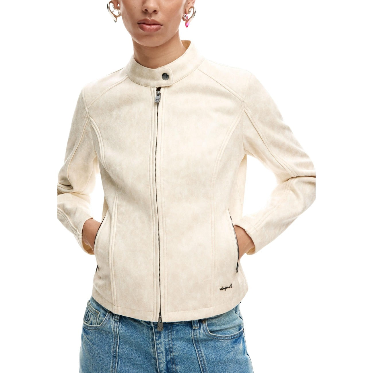 Desigual - Desigual  Women Blazer