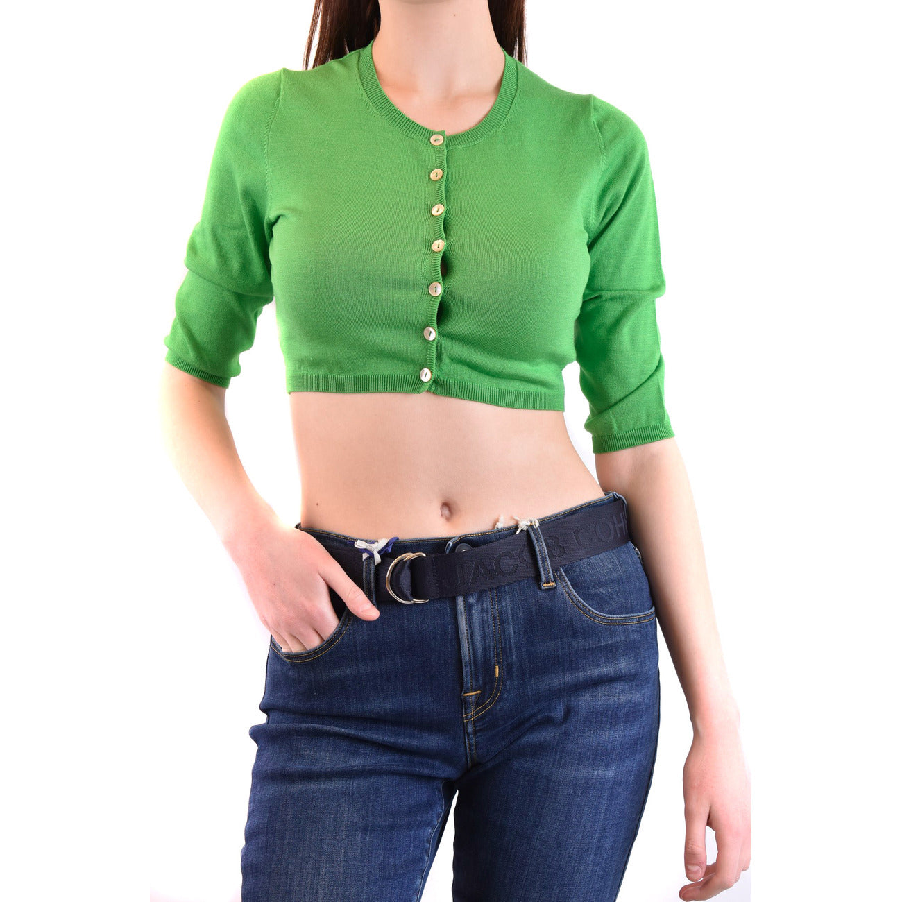 P.a.r.o.s.h. - P.a.r.o.s.h.  Women Cardigan