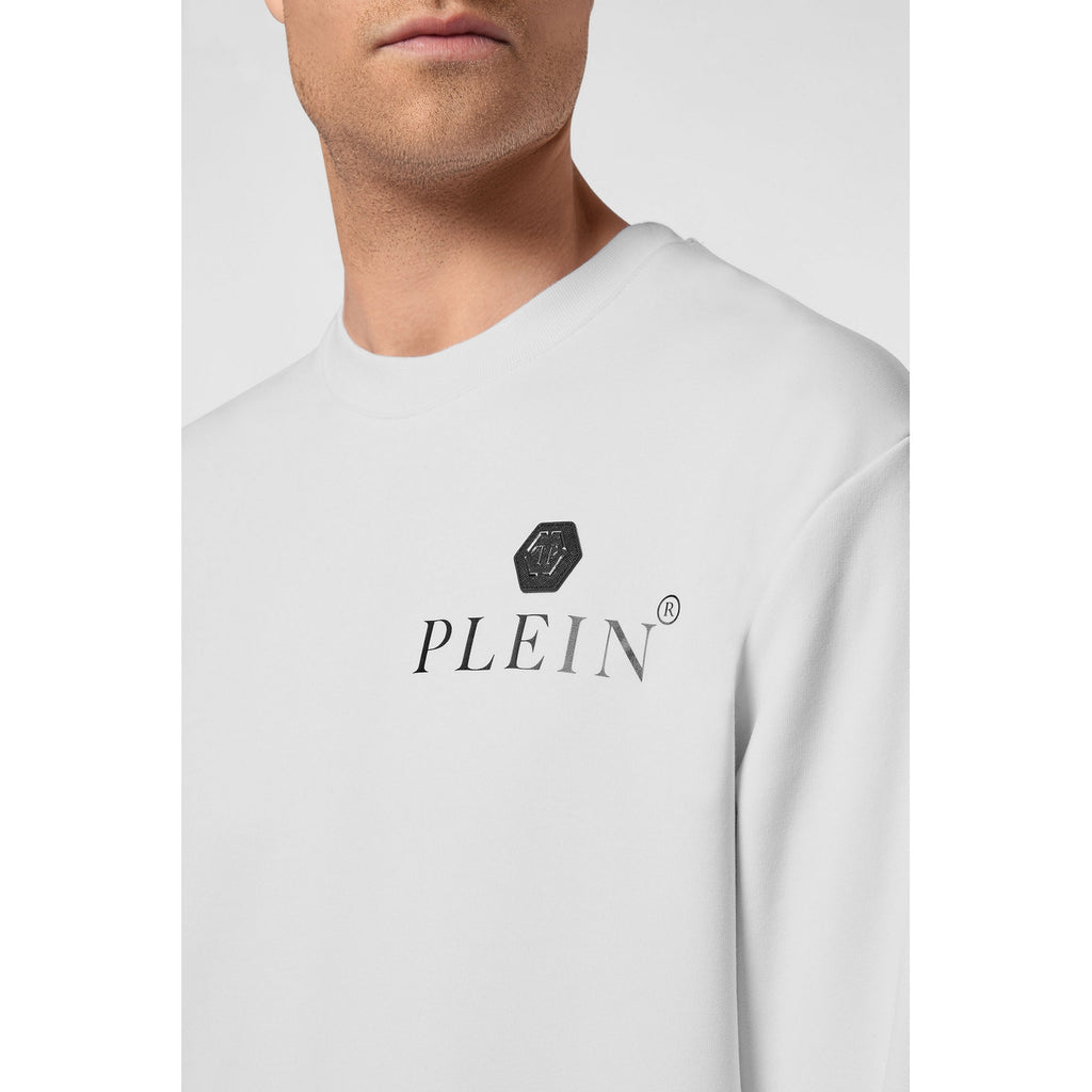 Philipp Plein - Philipp Plein Men Sweatshirts