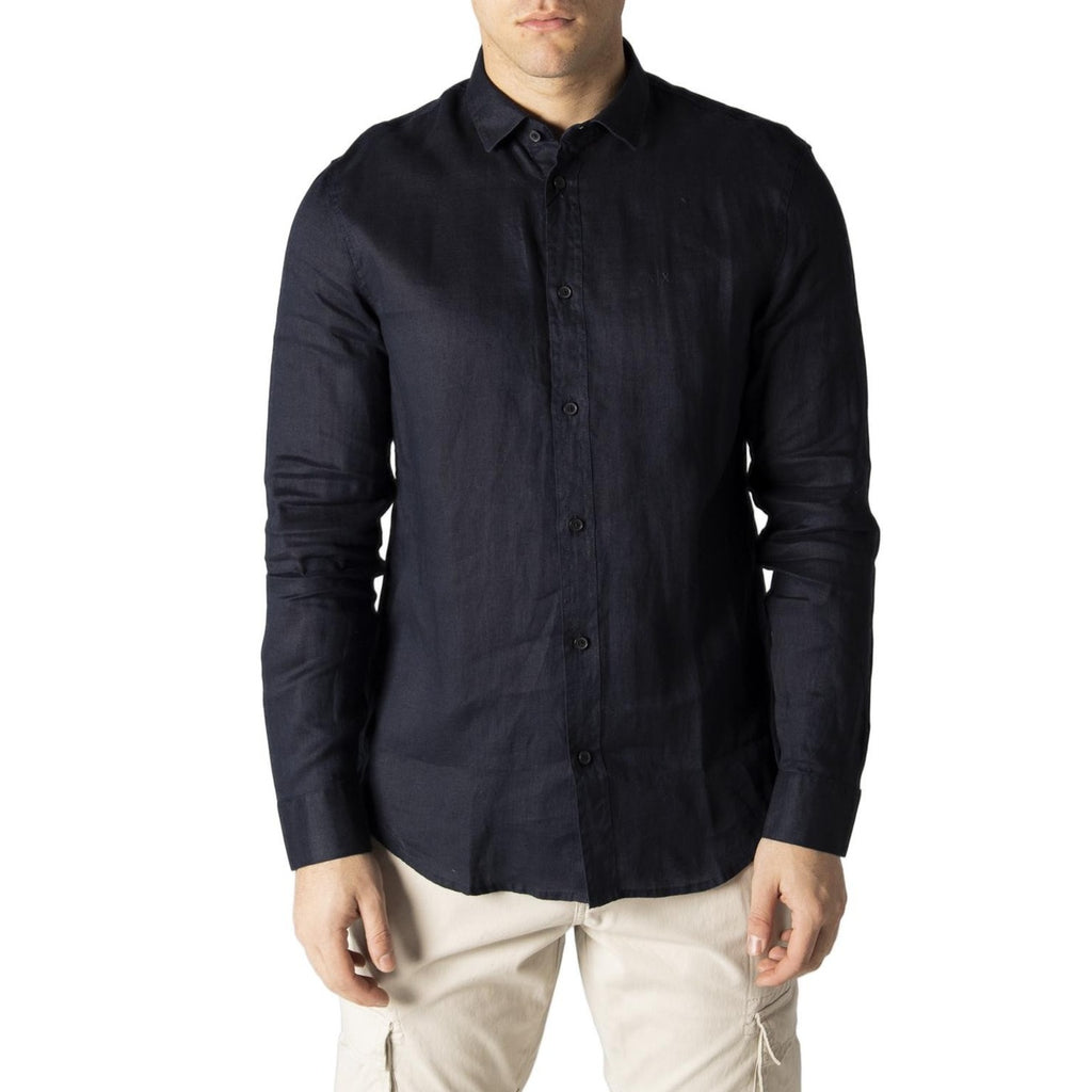 Armani Exchange - Armani Exchange Men Shirt