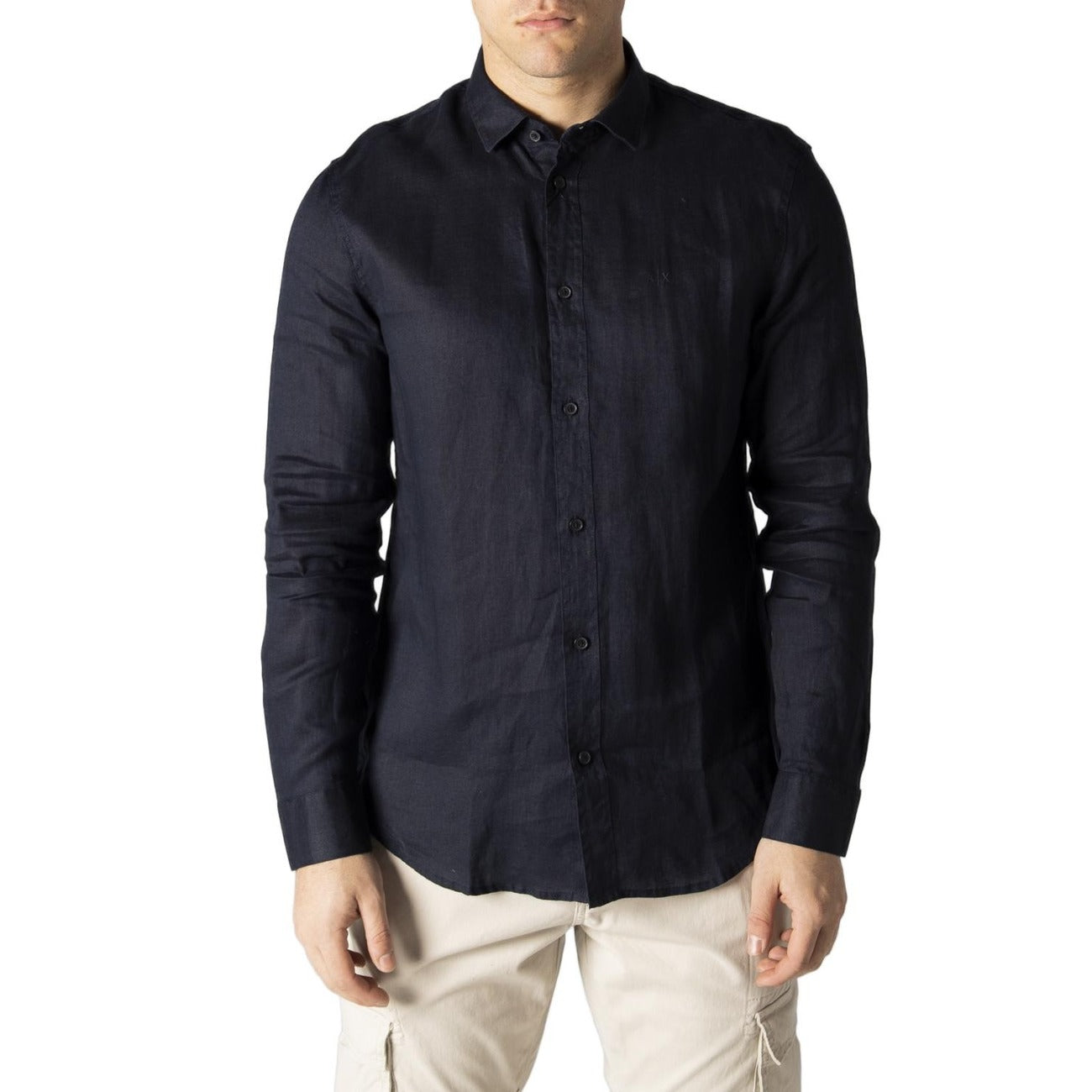 Armani Exchange - Armani Exchange Men Shirt