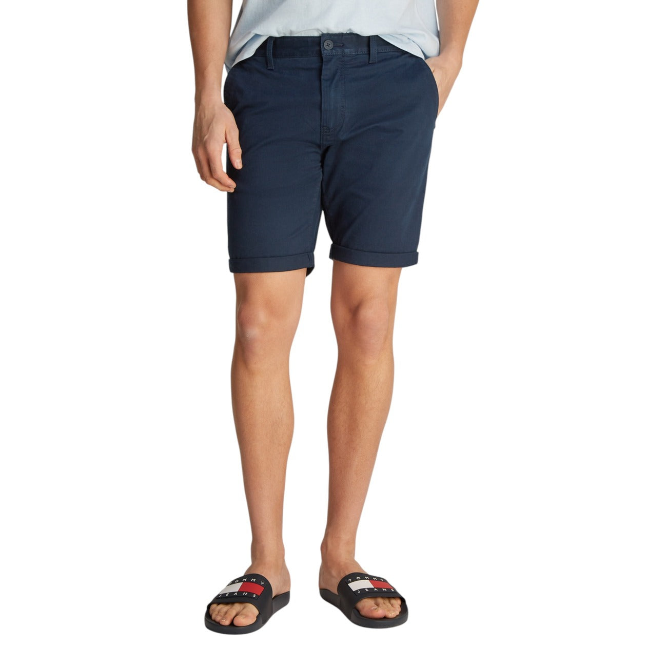 Tommy Hilfiger Jeans - Tommy Hilfiger Jeans Men Shorts