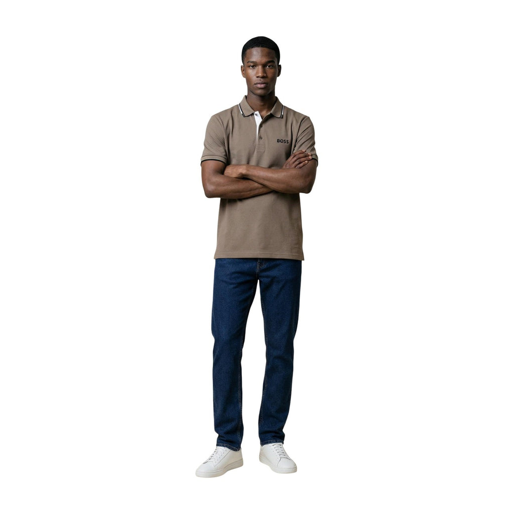 Boss - Boss Men Polo