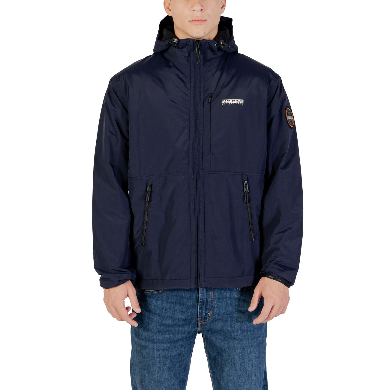 Napapijri - Napapijri Men Jacket
