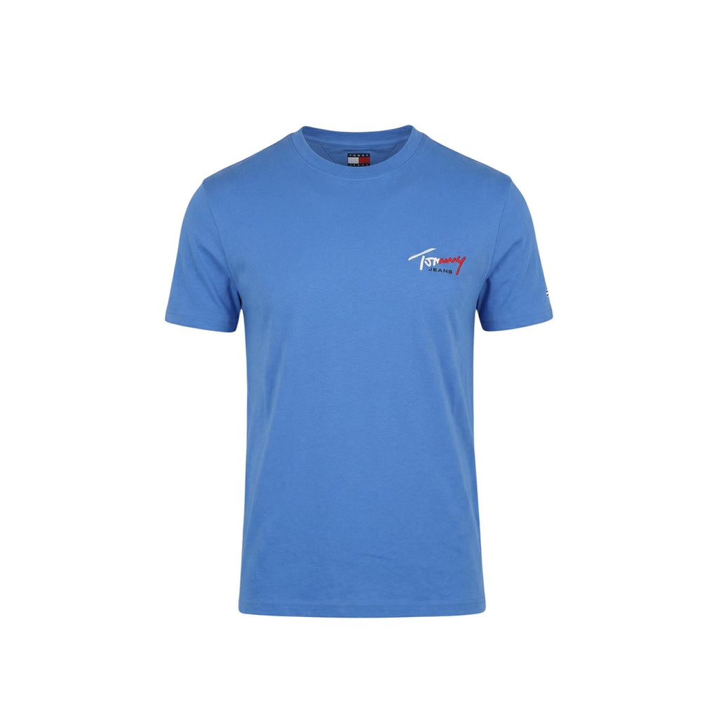 Tommy Hilfiger Jeans - Tommy Hilfiger Jeans Men T-Shirt