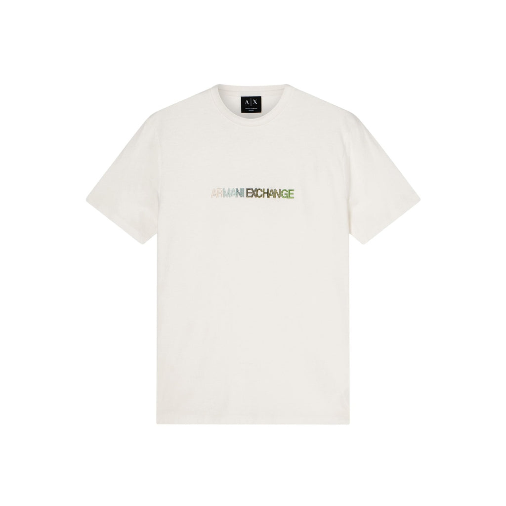 Armani Exchange - Armani Exchange Men T-Shirt
