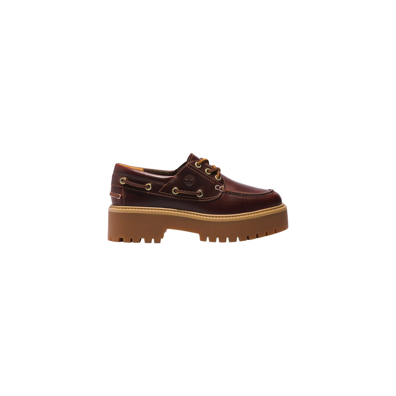 Timberland - Timberland Women Lace Ups Shoes