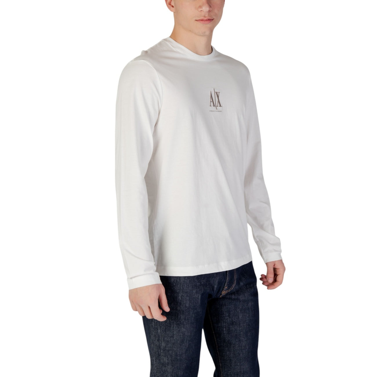 Armani Exchange - Armani Exchange Men T-Shirt
