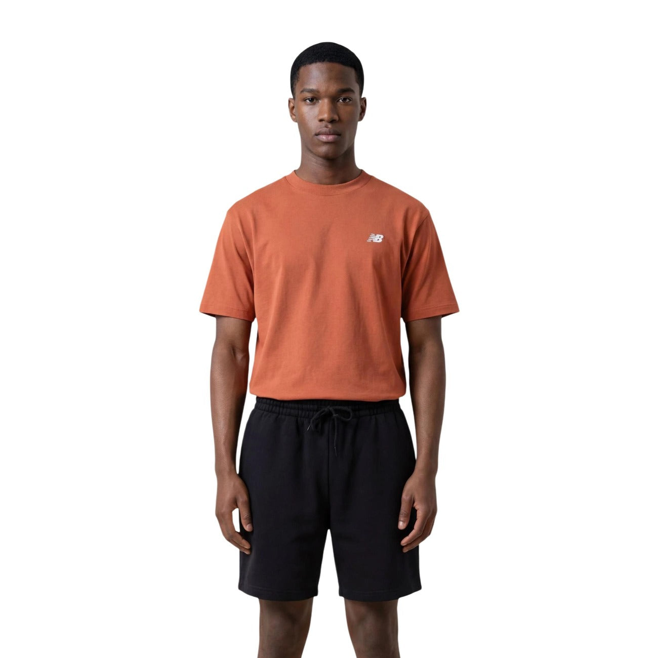 New Balance - New Balance Men T-Shirt
