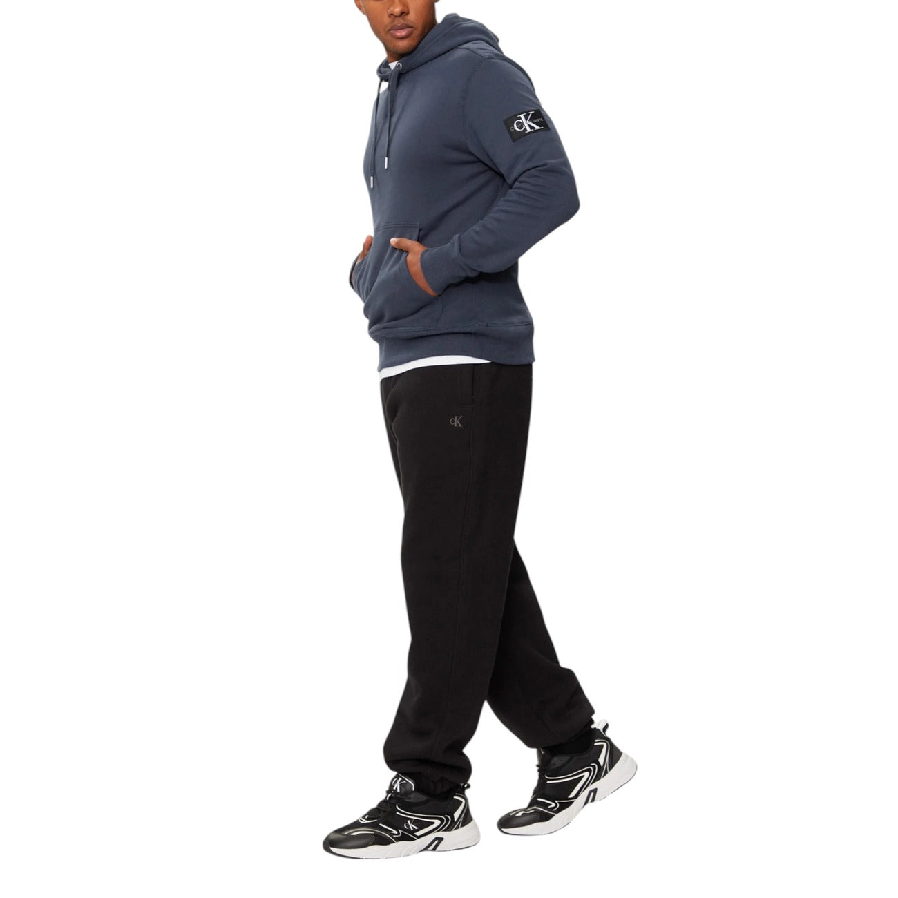 Calvin Klein Jeans Men Trousers