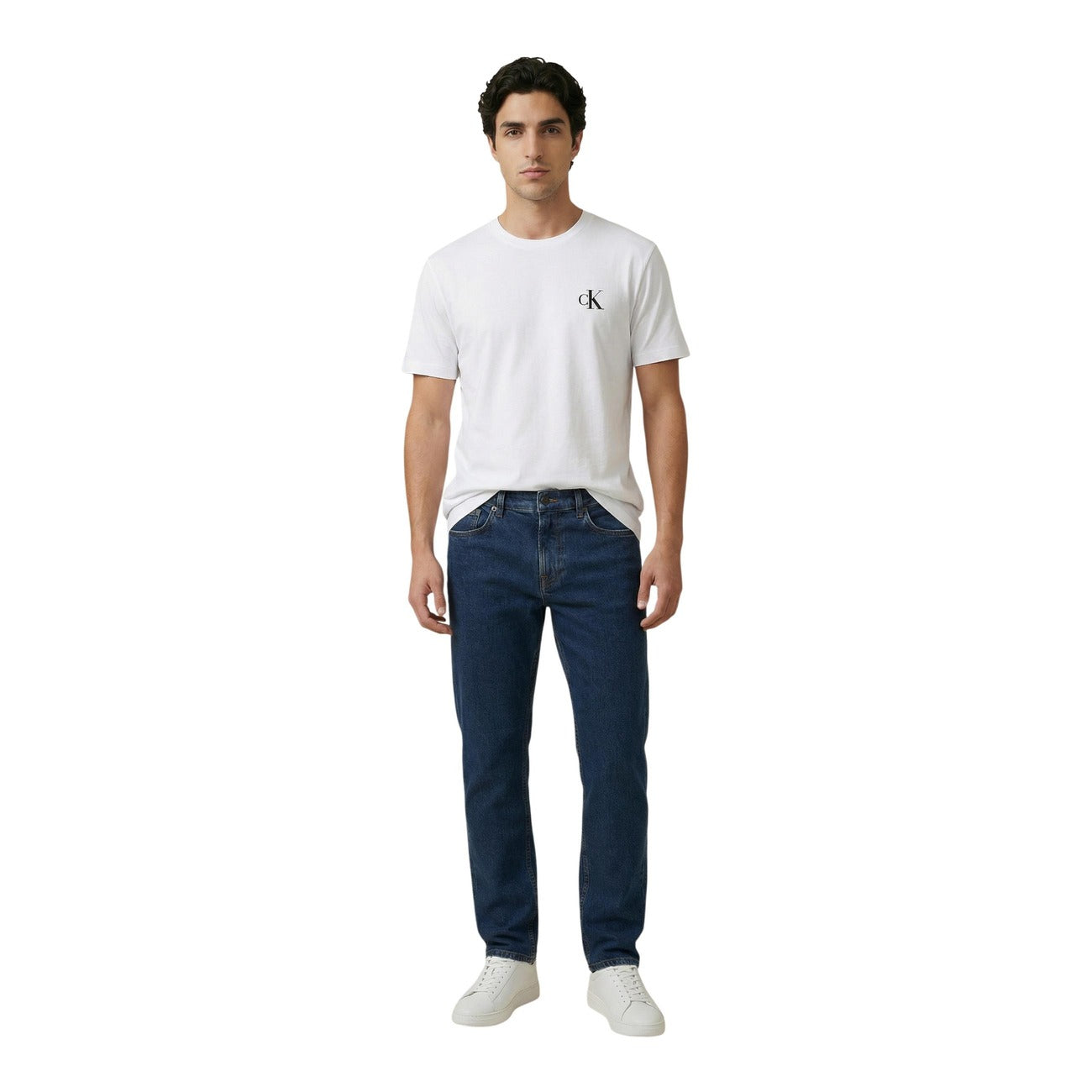 Calvin Klein Jeans - Calvin Klein Jeans Men T-Shirt