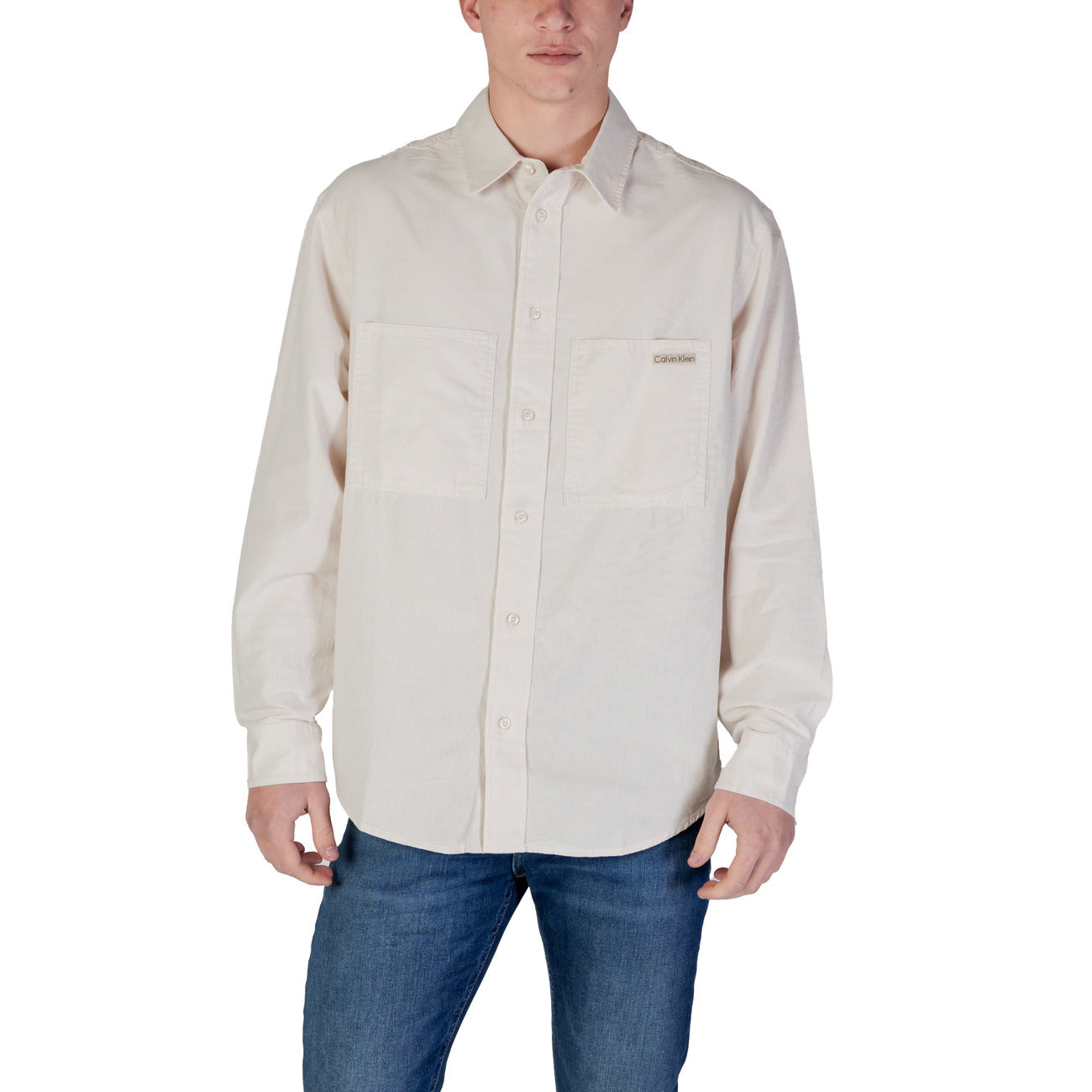 Calvin Klein Jeans - Calvin Klein Jeans Men Shirt