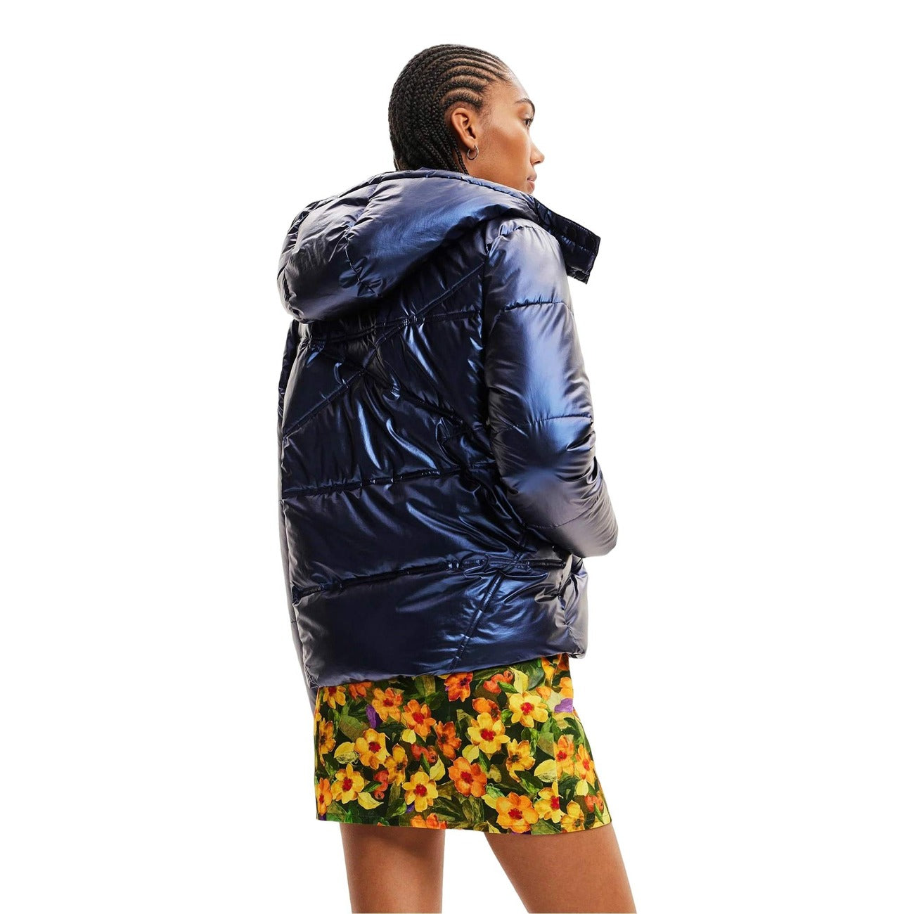 Desigual  Women Jacket
