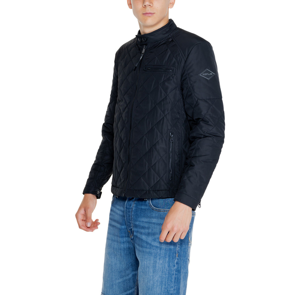 Replay - Replay Men Blazer