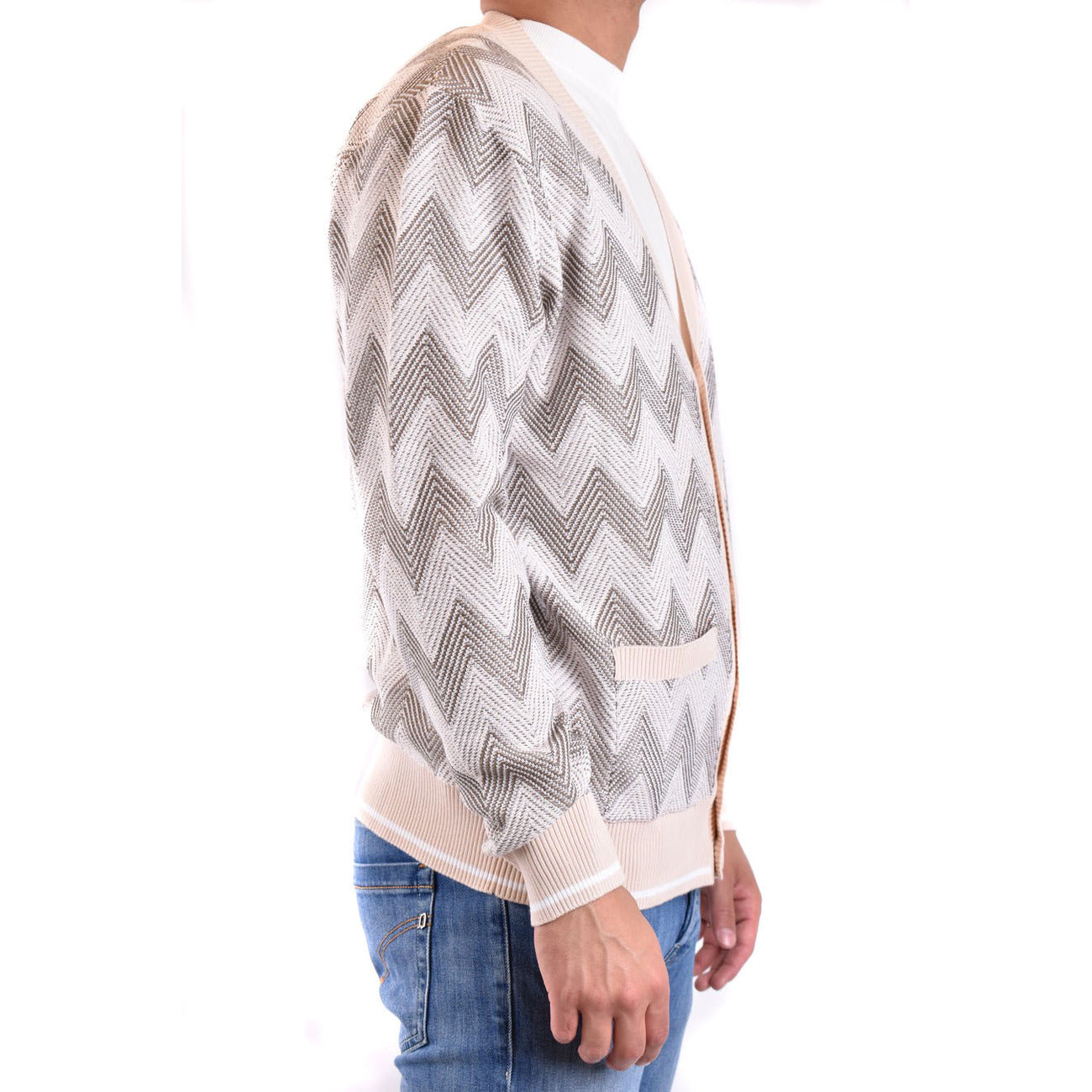 Missoni  Men Cardigan