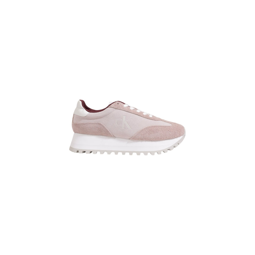 Calvin Klein - Calvin Klein Women Sneakers