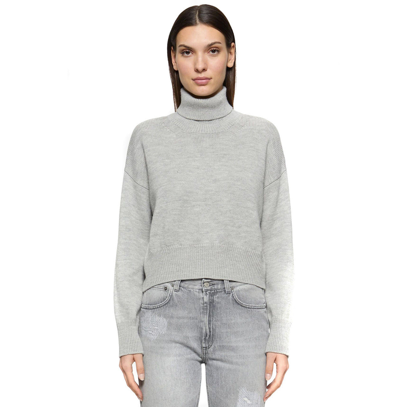 Dondup - Dondup  Women Knitwear