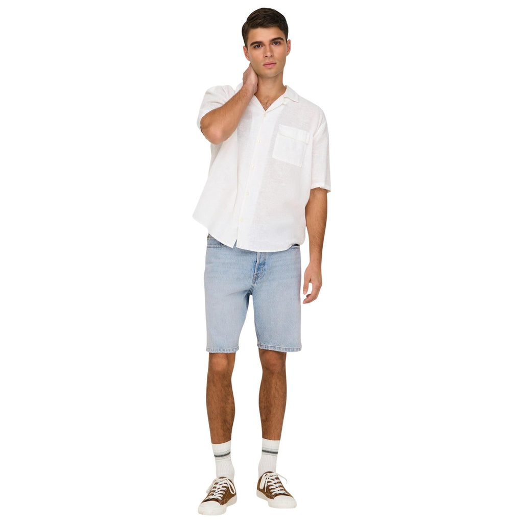 Only & Sons - Only & Sons Men Shorts