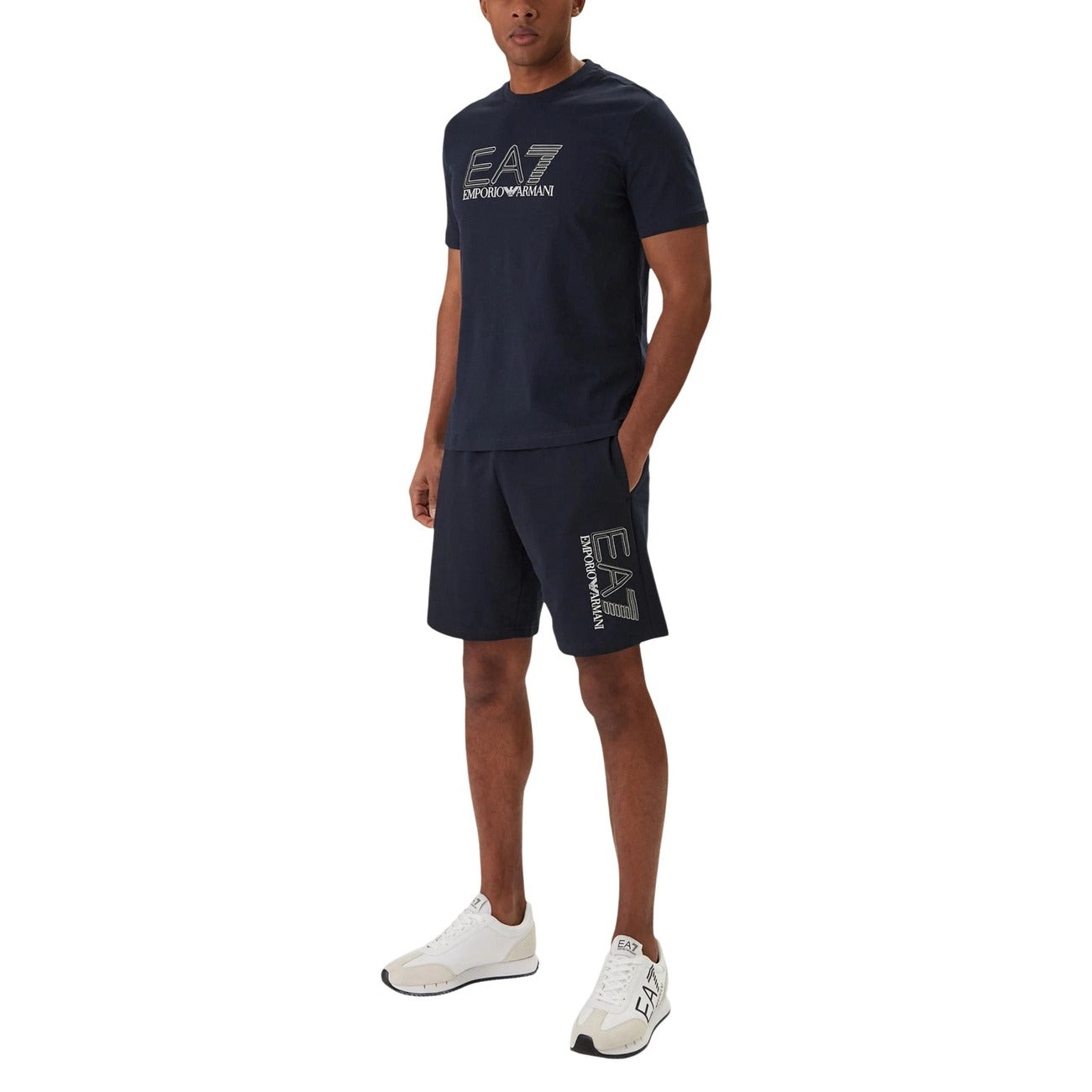 Ea7 - Ea7 Men Trousers