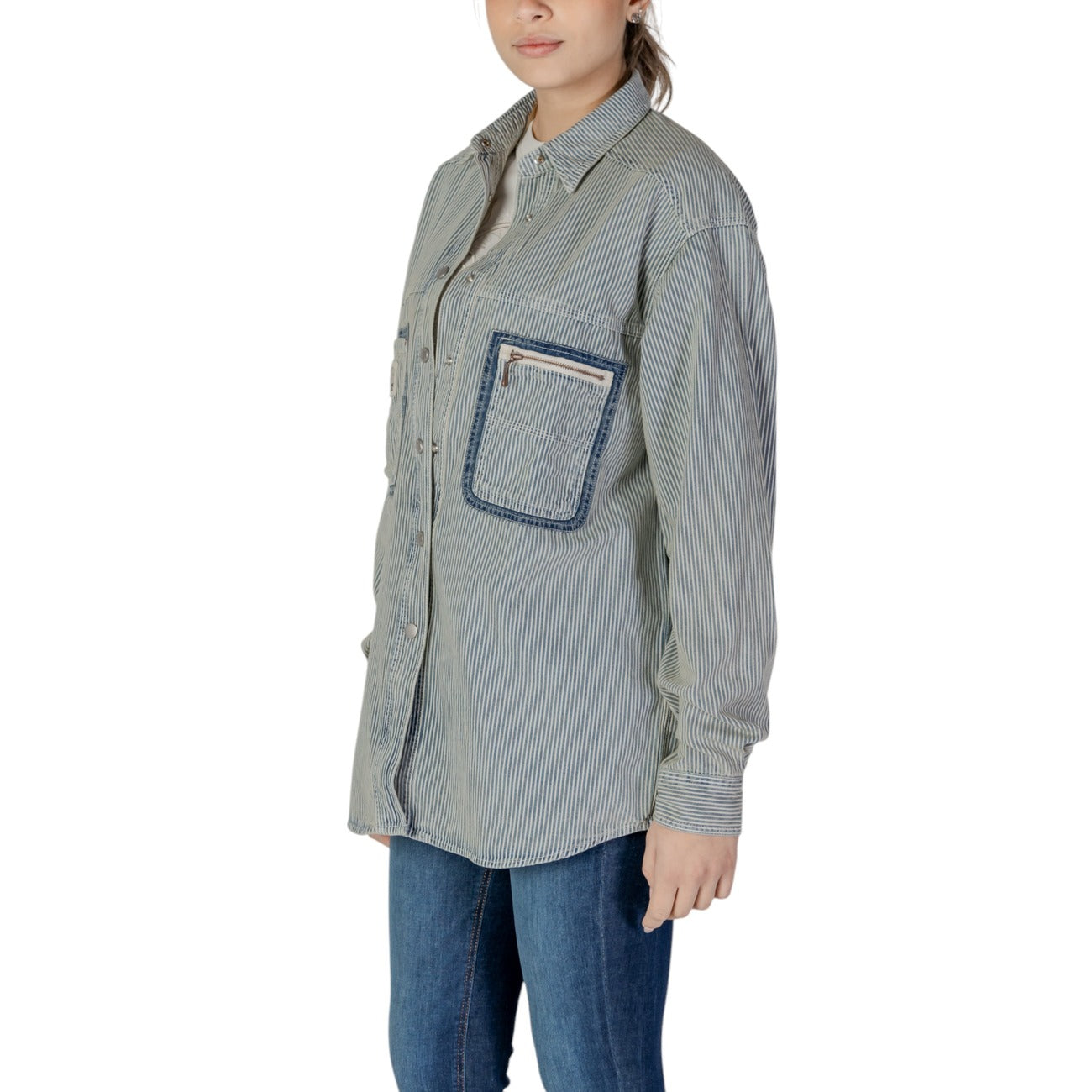 Replay - Replay  Women Shirt