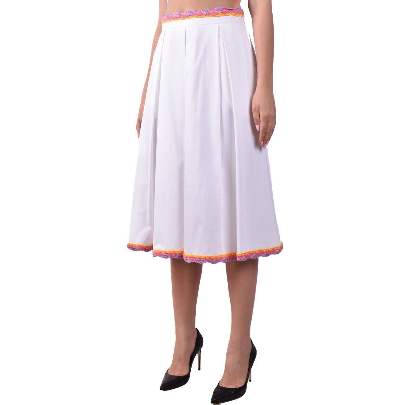 Moschino - Moschino  Women Skirt