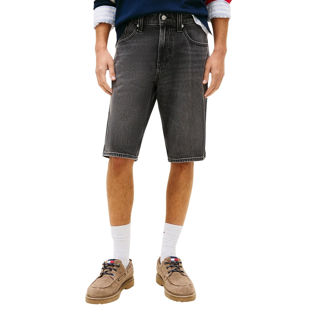 Tommy Hilfiger Jeans - Tommy Hilfiger Jeans Men Shorts