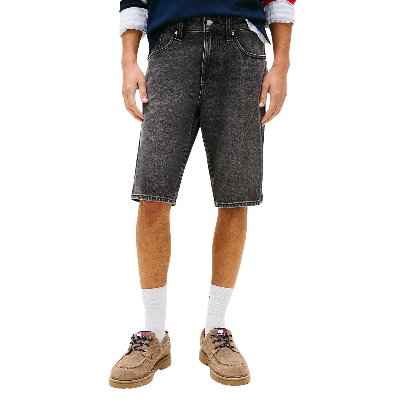 Tommy Hilfiger Jeans - Tommy Hilfiger Jeans Men Shorts